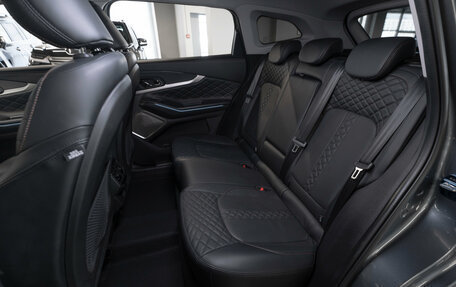 CheryExeed TXL, 2022 год, 2 450 000 рублей, 13 фотография