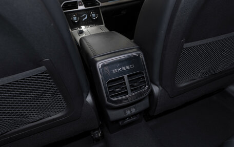CheryExeed TXL, 2022 год, 2 450 000 рублей, 14 фотография