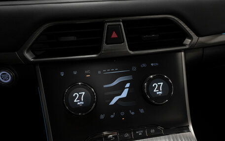 CheryExeed TXL, 2022 год, 2 450 000 рублей, 16 фотография