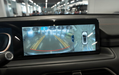 CheryExeed TXL, 2022 год, 2 450 000 рублей, 19 фотография
