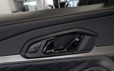 CheryExeed TXL, 2022 год, 2 450 000 рублей, 20 фотография