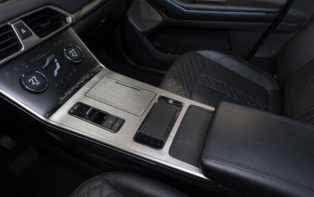 CheryExeed TXL, 2022 год, 2 450 000 рублей, 15 фотография