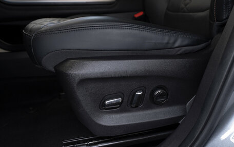 CheryExeed TXL, 2022 год, 2 450 000 рублей, 22 фотография