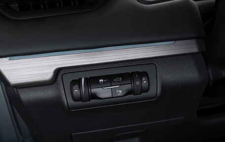 CheryExeed TXL, 2022 год, 2 450 000 рублей, 23 фотография