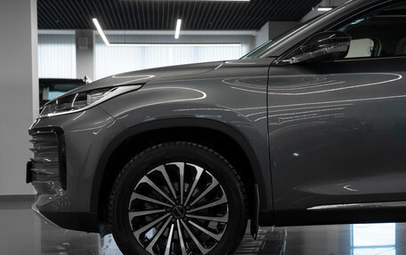 CheryExeed TXL, 2022 год, 2 450 000 рублей, 26 фотография