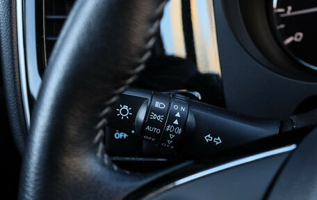 Mitsubishi Outlander III рестайлинг 3, 2022 год, 2 650 000 рублей, 21 фотография