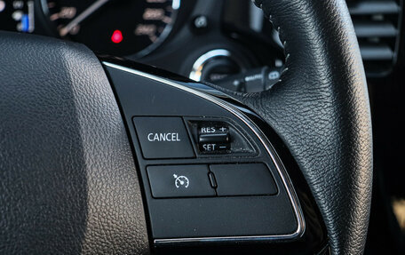 Mitsubishi Outlander III рестайлинг 3, 2022 год, 2 650 000 рублей, 22 фотография