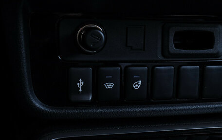 Mitsubishi Outlander III рестайлинг 3, 2022 год, 2 650 000 рублей, 17 фотография