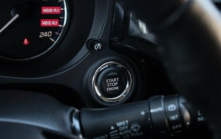 Mitsubishi Outlander III рестайлинг 3, 2022 год, 2 650 000 рублей, 20 фотография