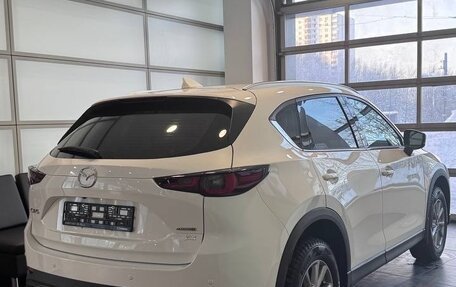 Mazda CX-5 II, 2025 год, 5 290 000 рублей, 3 фотография