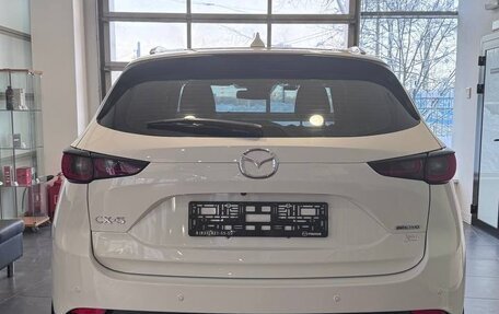 Mazda CX-5 II, 2025 год, 5 290 000 рублей, 4 фотография