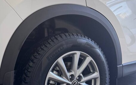 Mazda CX-5 II, 2025 год, 5 290 000 рублей, 8 фотография