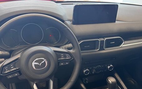 Mazda CX-5 II, 2025 год, 5 290 000 рублей, 7 фотография