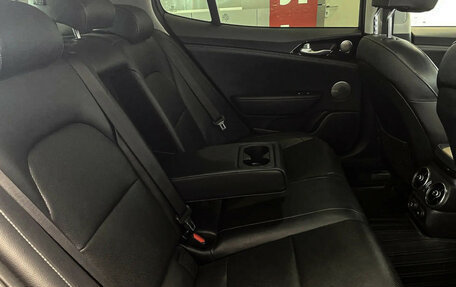 KIA Stinger I, 2021 год, 3 380 000 рублей, 8 фотография