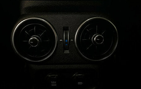 KIA Stinger I, 2021 год, 3 380 000 рублей, 9 фотография