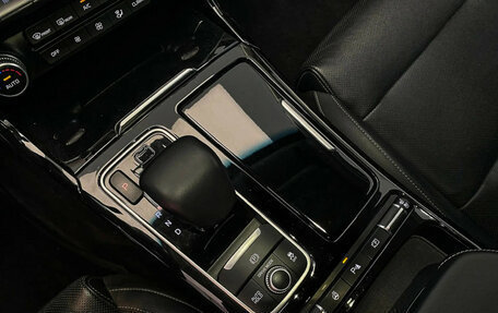 KIA Stinger I, 2021 год, 3 380 000 рублей, 14 фотография