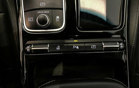 KIA Stinger I, 2021 год, 3 380 000 рублей, 15 фотография