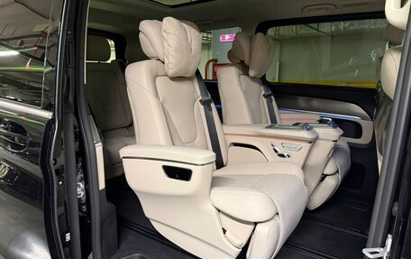 Mercedes-Benz V-Класс, 2025 год, 14 770 000 рублей, 5 фотография