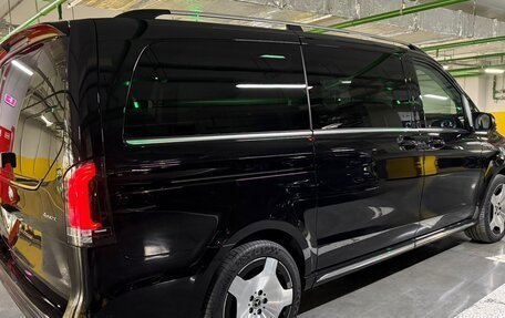 Mercedes-Benz V-Класс, 2025 год, 14 770 000 рублей, 4 фотография