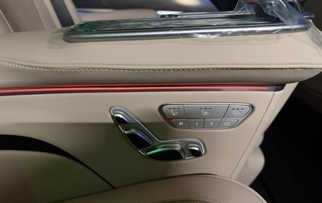 Mercedes-Benz V-Класс, 2025 год, 14 770 000 рублей, 11 фотография