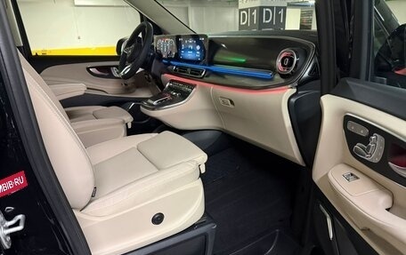 Mercedes-Benz V-Класс, 2025 год, 14 770 000 рублей, 7 фотография