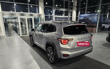 Haval H7, 2026 год, 3 999 000 рублей, 8 фотография
