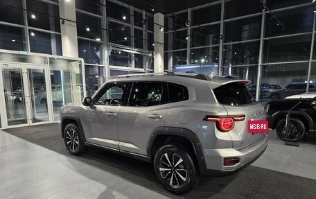 Haval H7, 2026 год, 3 999 000 рублей, 9 фотография