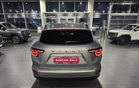 Haval H7, 2026 год, 3 999 000 рублей, 7 фотография