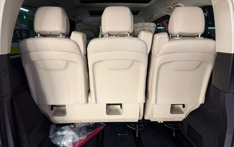 Mercedes-Benz V-Класс, 2025 год, 14 770 000 рублей, 14 фотография