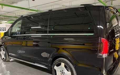 Mercedes-Benz V-Класс, 2025 год, 14 770 000 рублей, 16 фотография