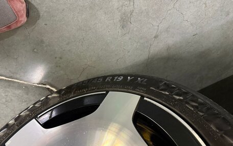 Mercedes-Benz V-Класс, 2025 год, 14 770 000 рублей, 19 фотография