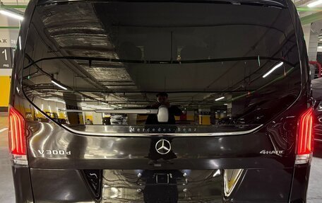 Mercedes-Benz V-Класс, 2025 год, 14 770 000 рублей, 18 фотография