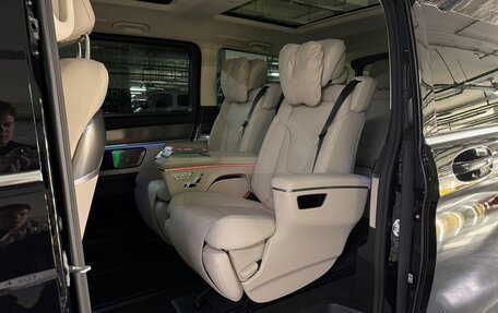 Mercedes-Benz V-Класс, 2025 год, 14 770 000 рублей, 13 фотография