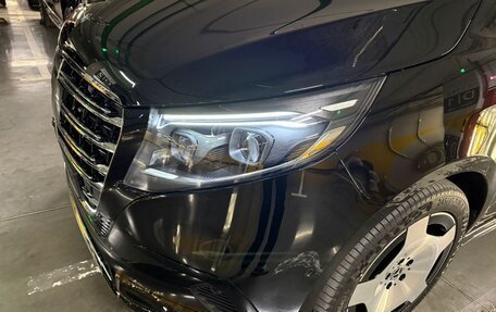 Mercedes-Benz V-Класс, 2025 год, 14 770 000 рублей, 22 фотография