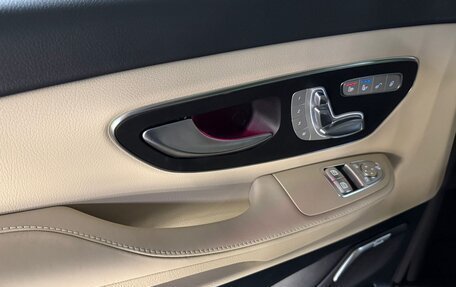 Mercedes-Benz V-Класс, 2025 год, 14 770 000 рублей, 24 фотография