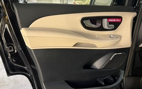 Mercedes-Benz V-Класс, 2025 год, 14 770 000 рублей, 23 фотография