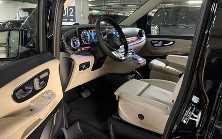 Mercedes-Benz V-Класс, 2025 год, 14 770 000 рублей, 27 фотография