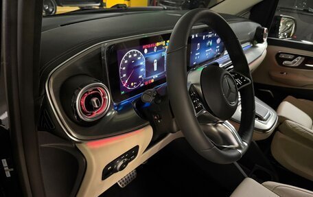 Mercedes-Benz V-Класс, 2025 год, 14 770 000 рублей, 29 фотография