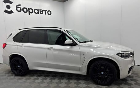 BMW X5, 2017 год, 4 250 000 рублей, 5 фотография