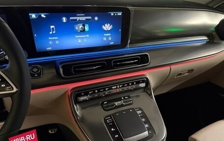 Mercedes-Benz V-Класс, 2025 год, 14 770 000 рублей, 32 фотография