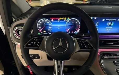 Mercedes-Benz V-Класс, 2025 год, 14 770 000 рублей, 30 фотография