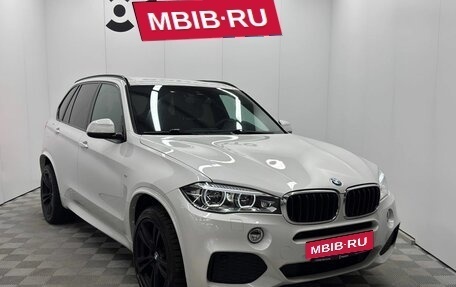 BMW X5, 2017 год, 4 250 000 рублей, 4 фотография