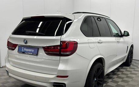 BMW X5, 2017 год, 4 250 000 рублей, 6 фотография