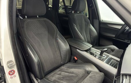 BMW X5, 2017 год, 4 250 000 рублей, 12 фотография