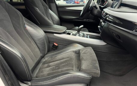 BMW X5, 2017 год, 4 250 000 рублей, 10 фотография