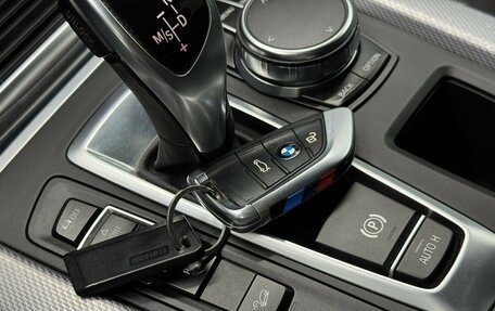 BMW X5, 2017 год, 4 250 000 рублей, 18 фотография