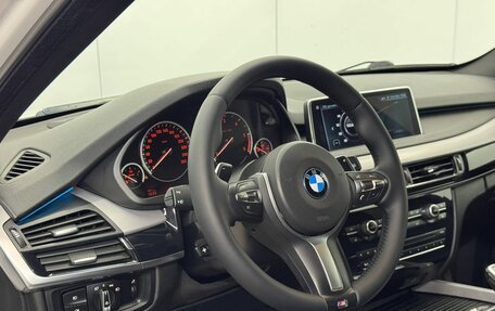 BMW X5, 2017 год, 4 250 000 рублей, 14 фотография