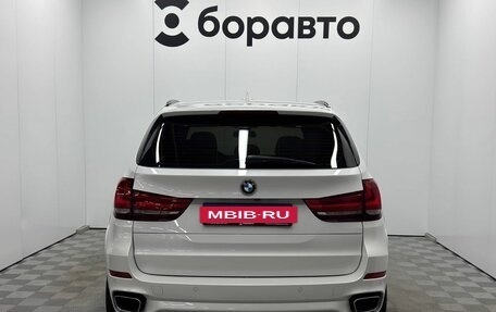 BMW X5, 2017 год, 4 250 000 рублей, 7 фотография