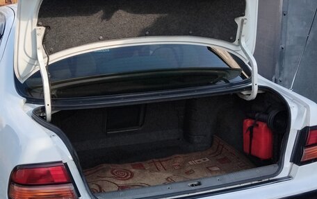 Nissan Maxima IV, 1996 год, 350 000 рублей, 4 фотография