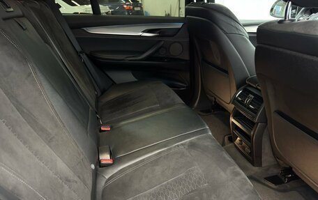 BMW X5, 2017 год, 4 250 000 рублей, 26 фотография